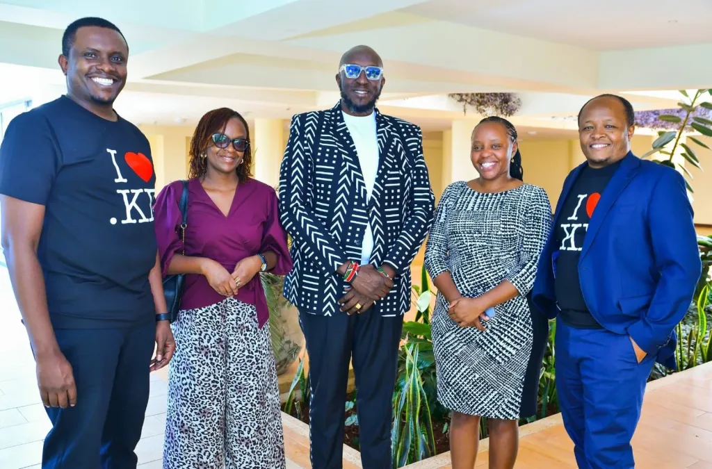 Kenyan .ke domains grow four times faster than global average as SMEs go digital