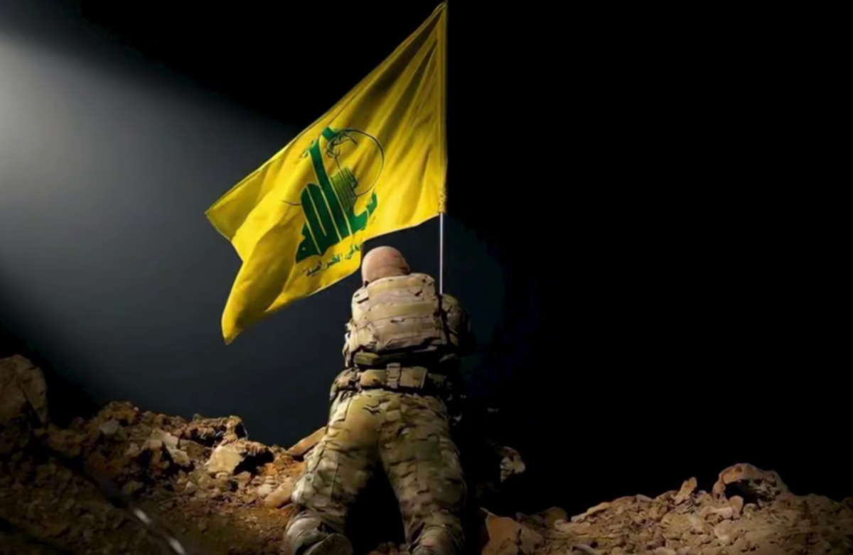 Hezbollah rebuilding military capabilities, boosting drone production: Reuters