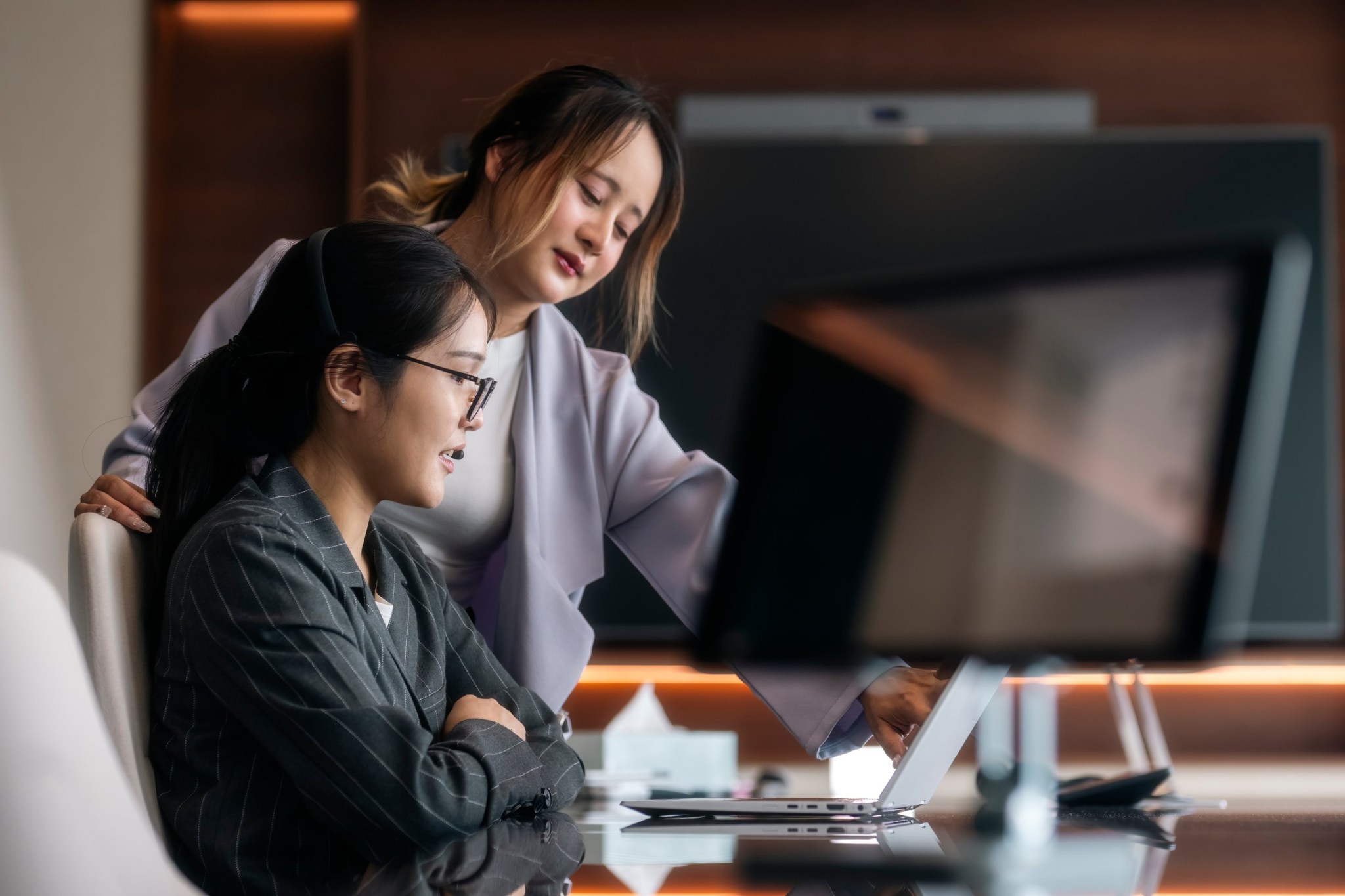 Companies risk a CFO talent crisis by automating junior finance roles
