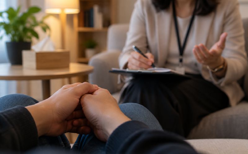 NST Leader: Tackling workplace mental health issues