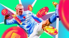 Is Haaland worth the price? Pick Rogers or Palmer? Five key FPL questions