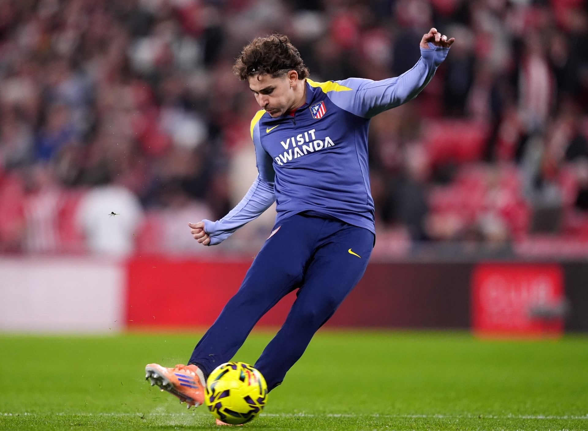 Barcelona increasingly worried Hansi Flick-preferred target is slipping away