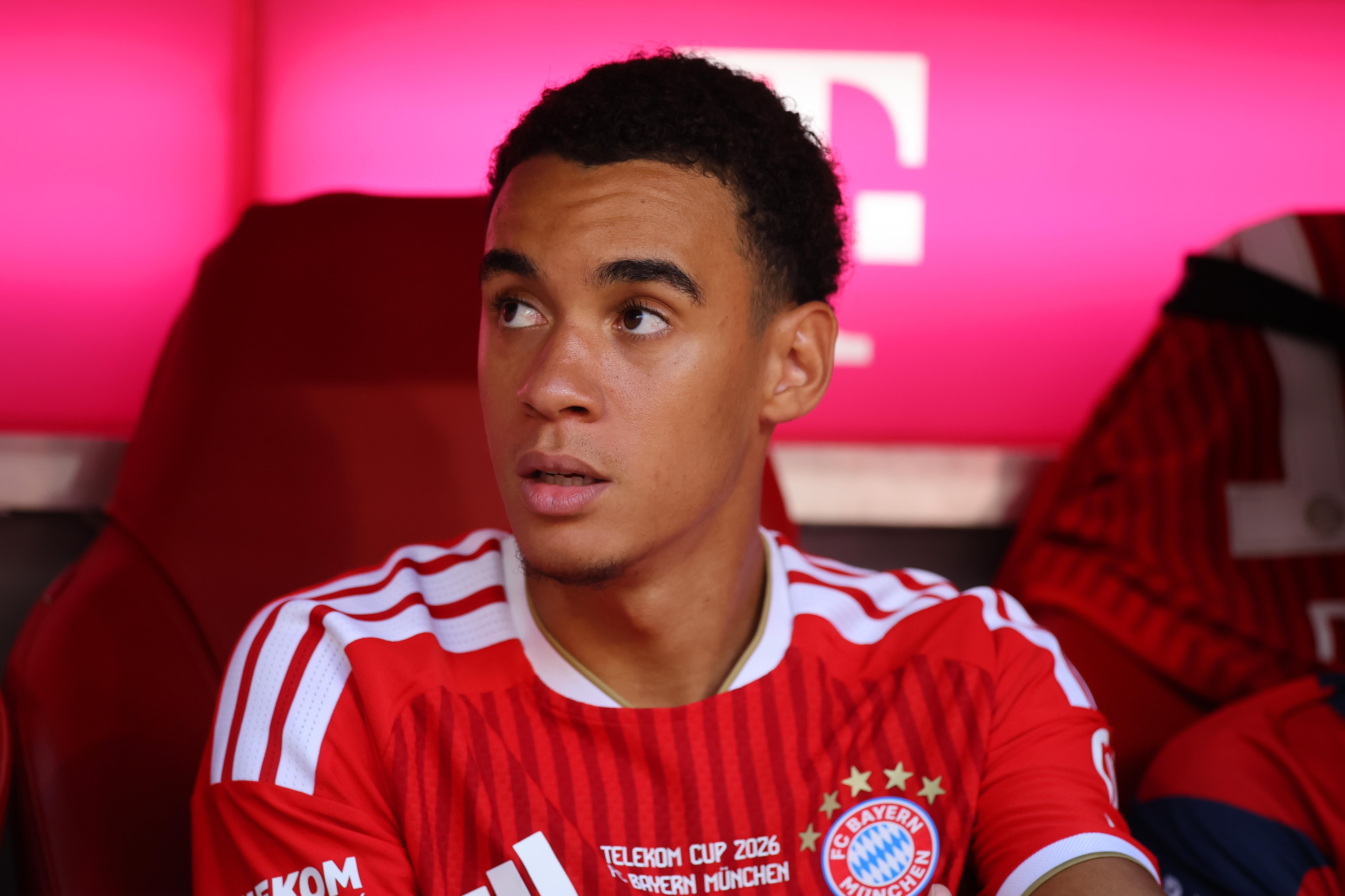 Training Report and Injury Update: Konrad Laimer, Jamal Musiala work separately and MORE!