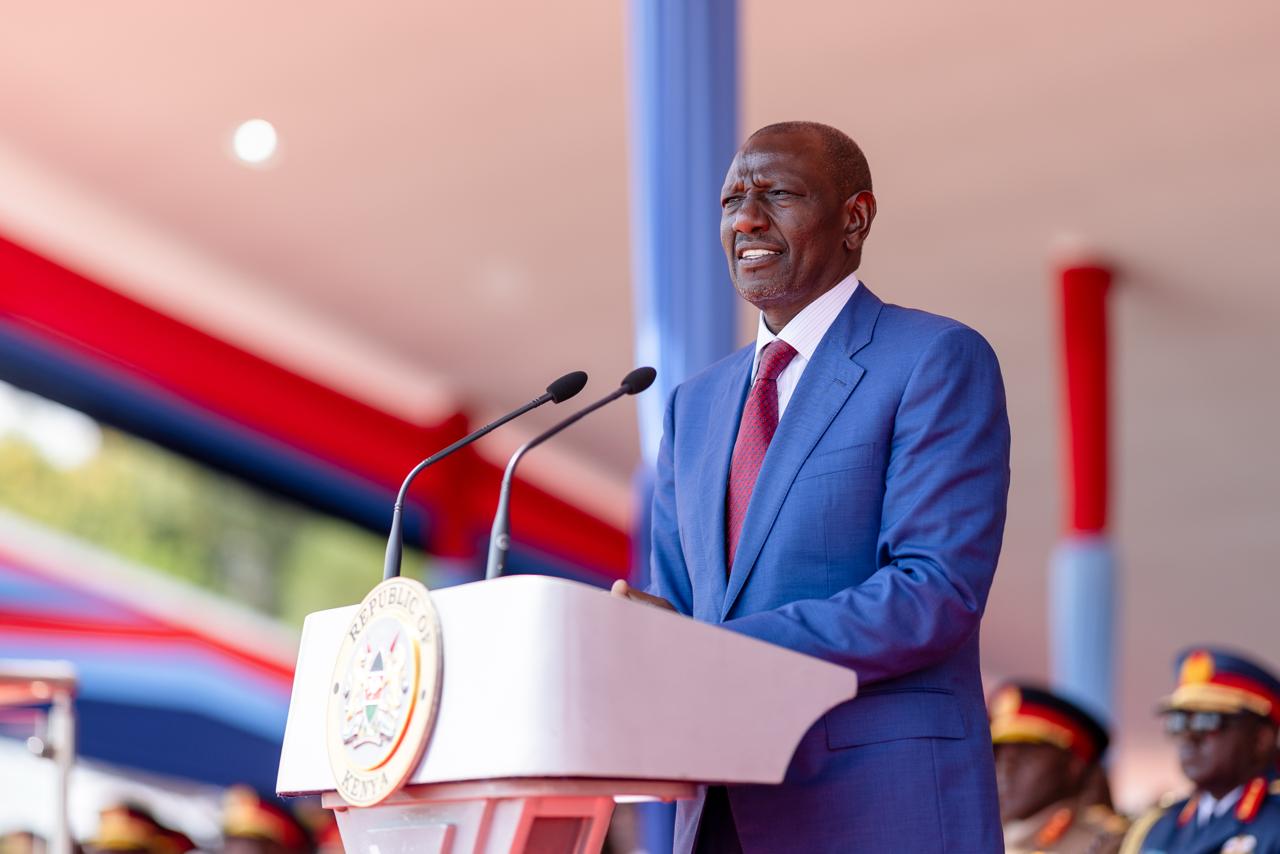 President Ruto to open Kenya Health Summit 2026