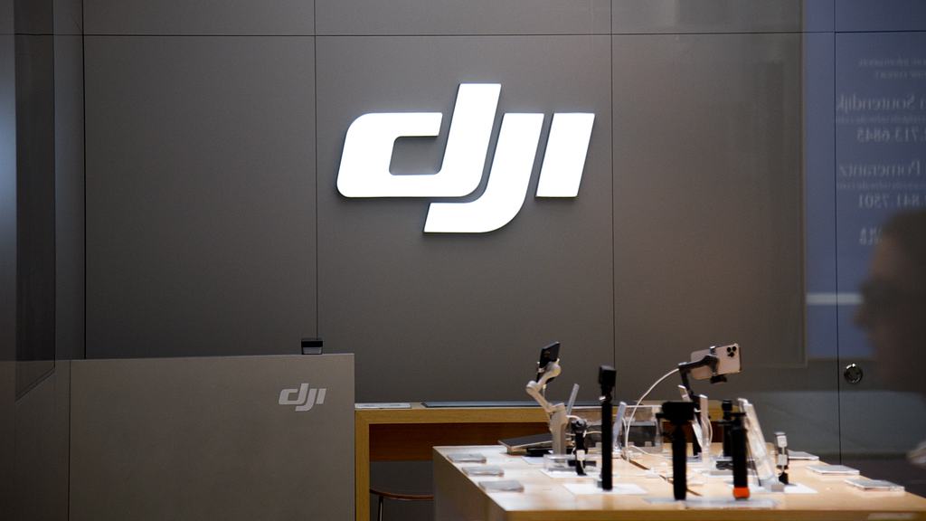 DJI welcomes US court order to review its ‘military company’ designation