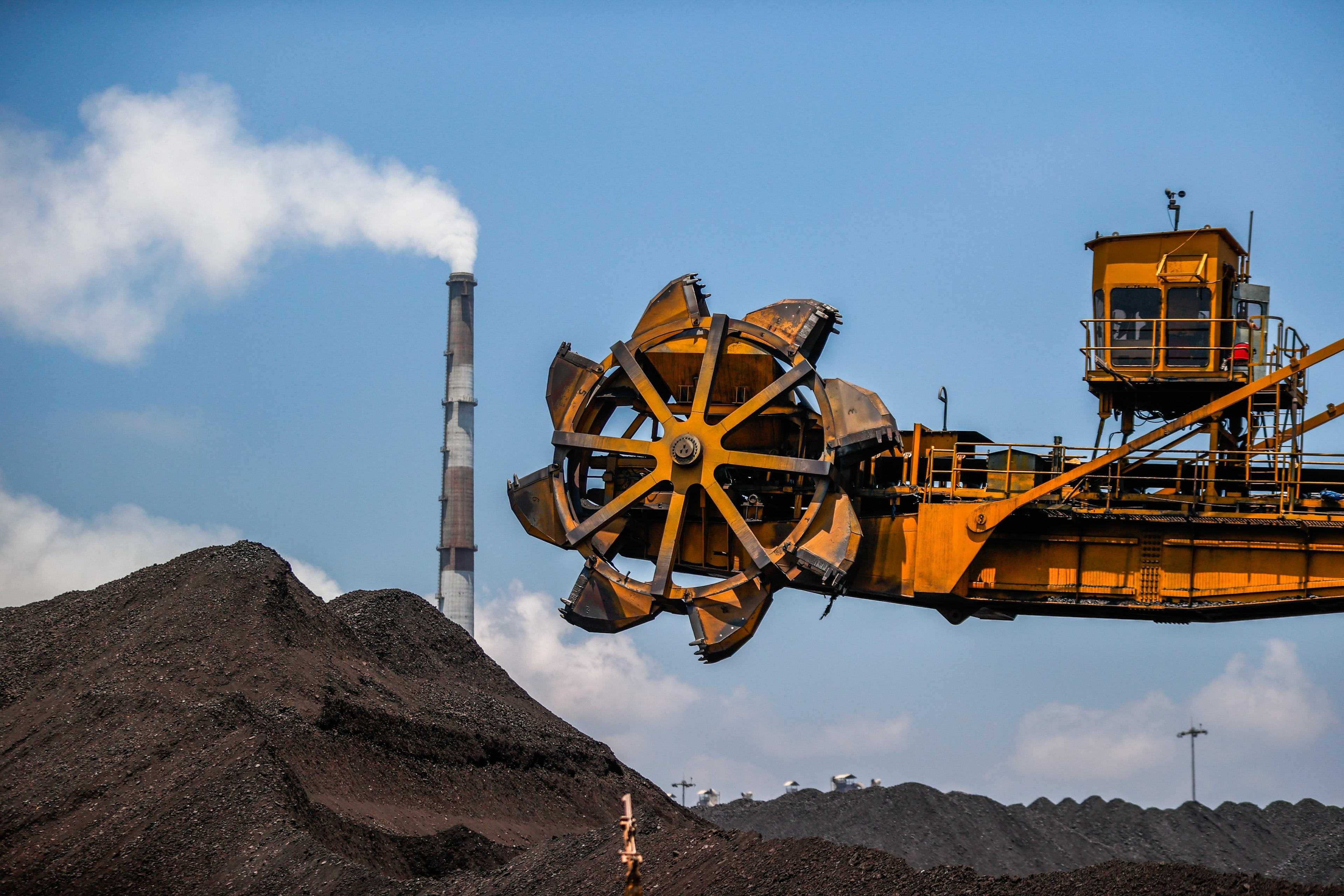 MCX planning to invest ₹200 cr to start coal, minerals trading platforms