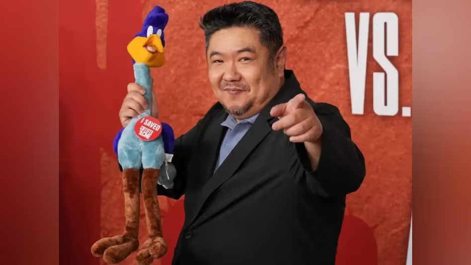 Eric Bauza, voice of Bugs Bunny and Daffy Duck, dies at 46