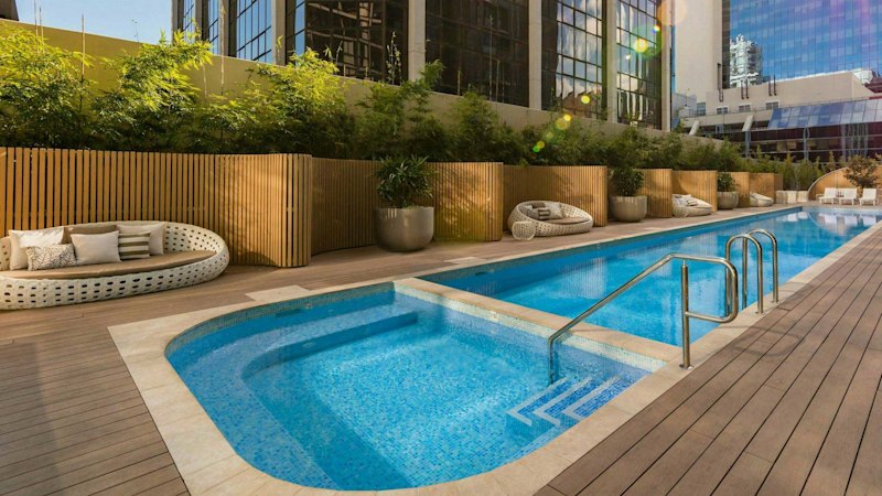 Avoid the long drive: Where to stay near Sydney’s new airport