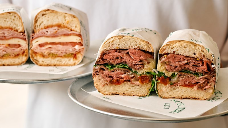 Of all Melbourne’s sandwiches, these are the ones our critic happily drives an hour for