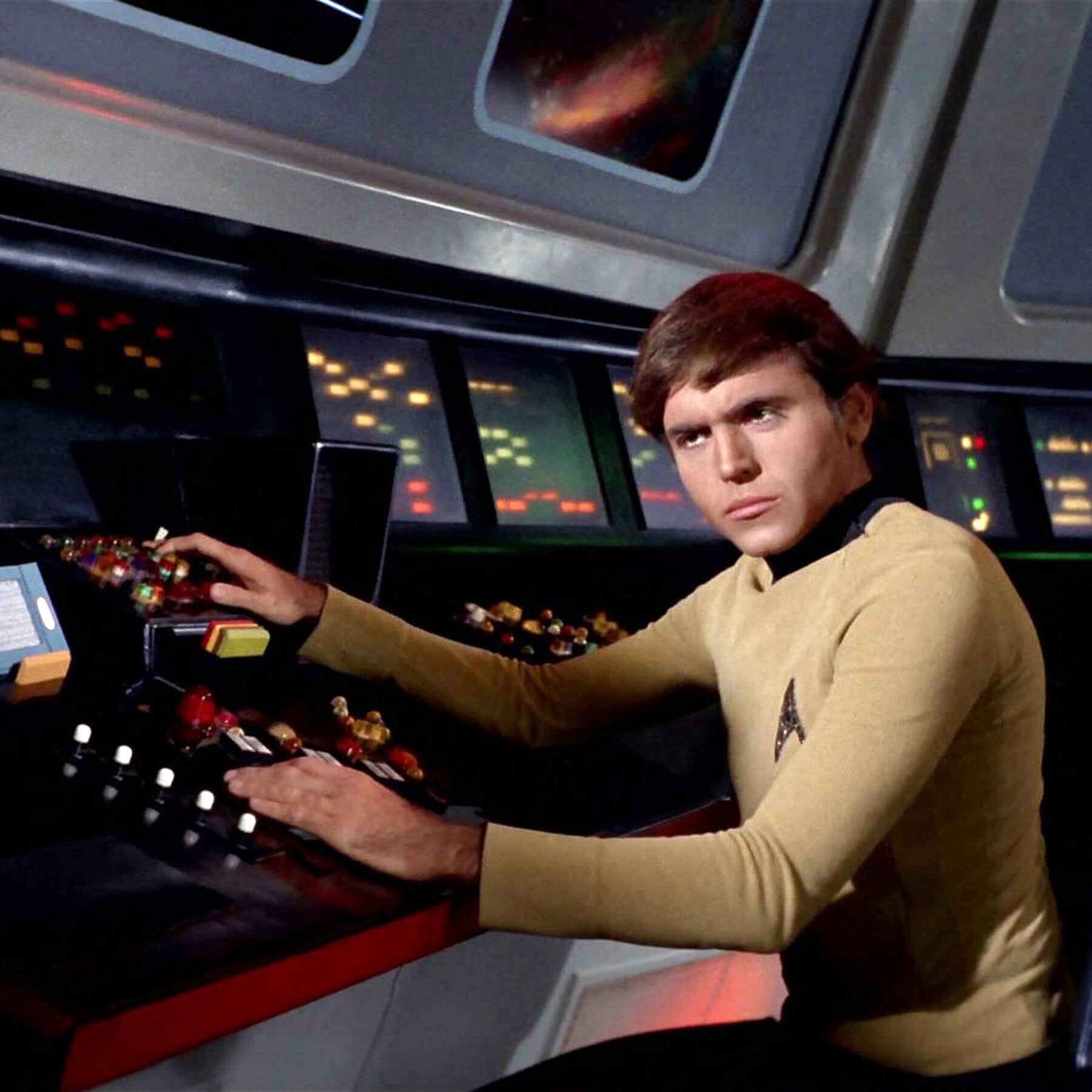 Walter Koenig Has Died at 90. He Played Chekov on ‘Star Trek.’