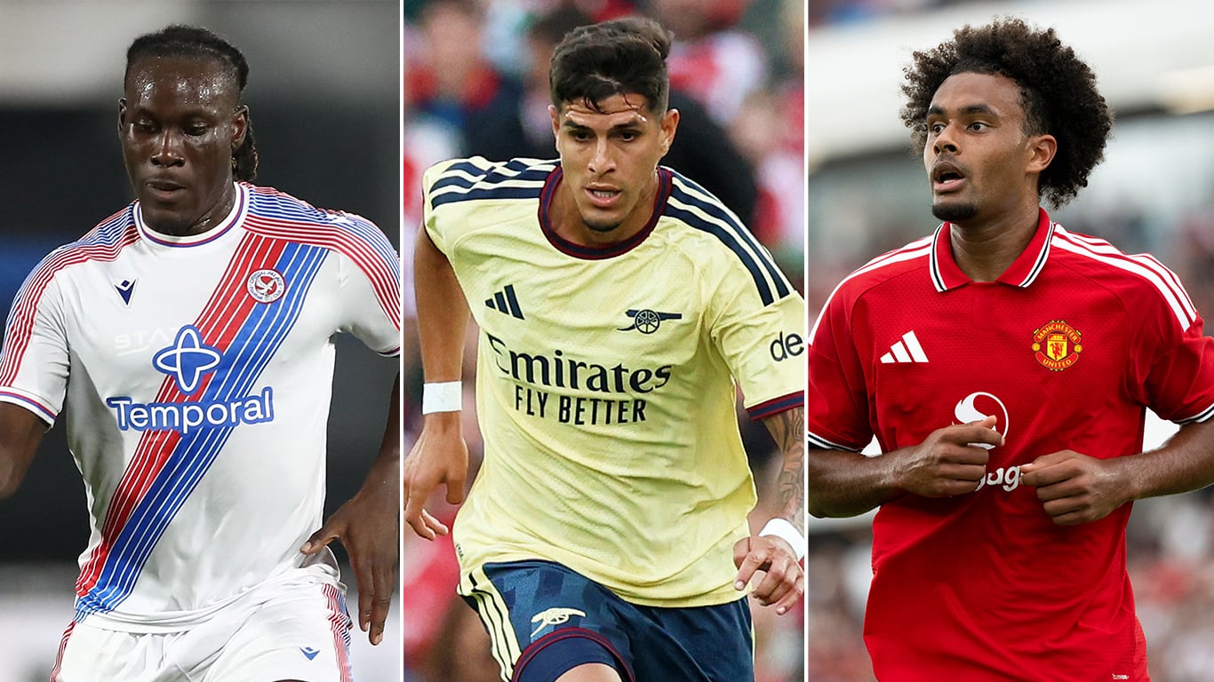 Every 2026/27 Premier League kit ranked: All 20 strips rated from best to worst