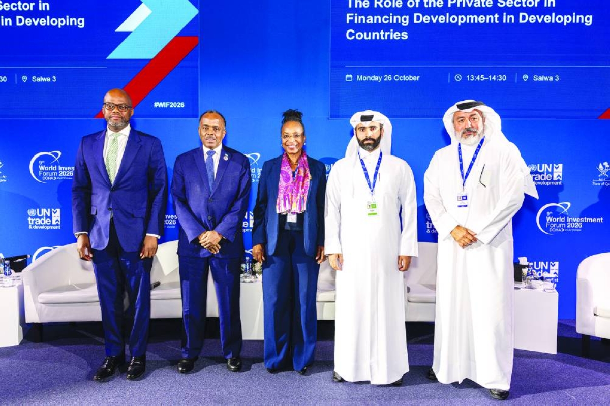 QBA urges greater SME access to major project financing