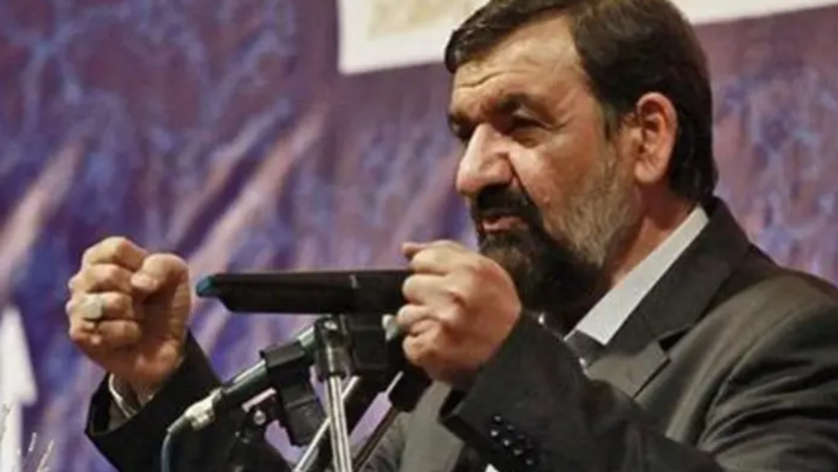 Iran says regional security achievable through cooperation with Saudi Arabia, Turkey, Pakistan