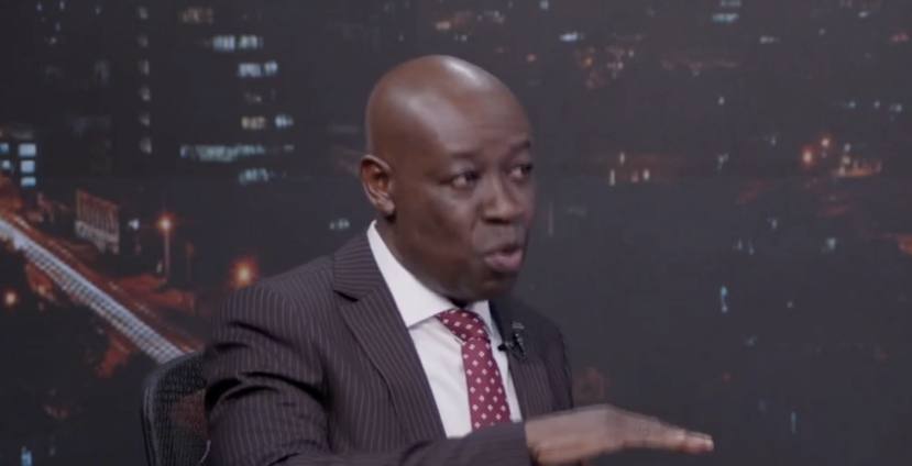 Stop using media to challenge judicial decisions – Thaddeus Sory to lawyers