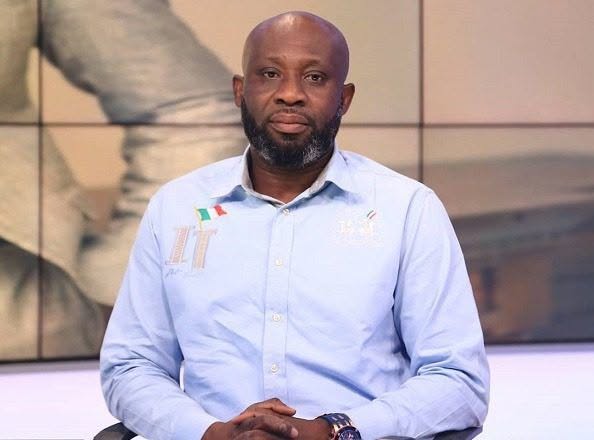 George Afriyie: Ghana Premier League credibility concerns hurting sponsorship