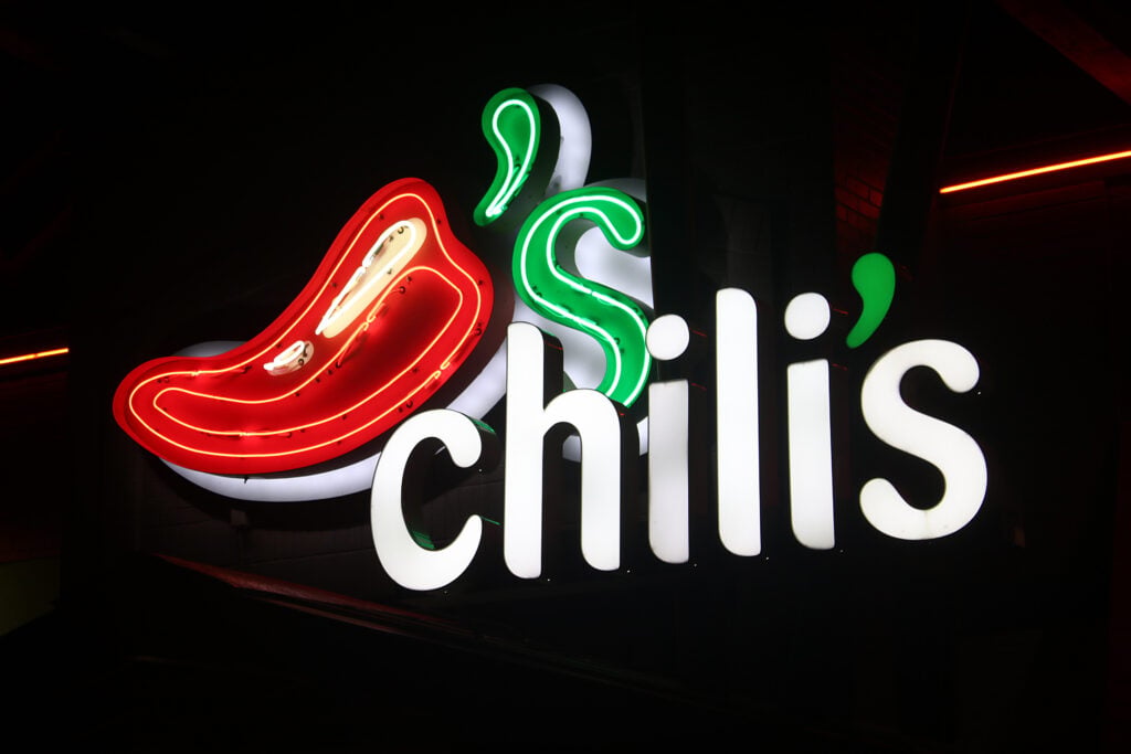 Chili’s Parent Wants a Bigger Slice of Fast Food’s Digital Business — CEO Calls Takeout the ‘Next Big Frontier’