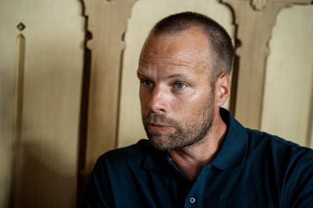 – Mener vi ikke skal bruke skattepenger på å kalle kvinner dumme!