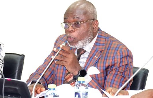 Capital market players kick against 400% SEC levy hike