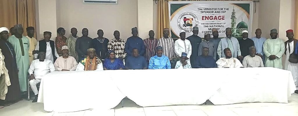 Incite violence, face the law – Interior Minister warns
