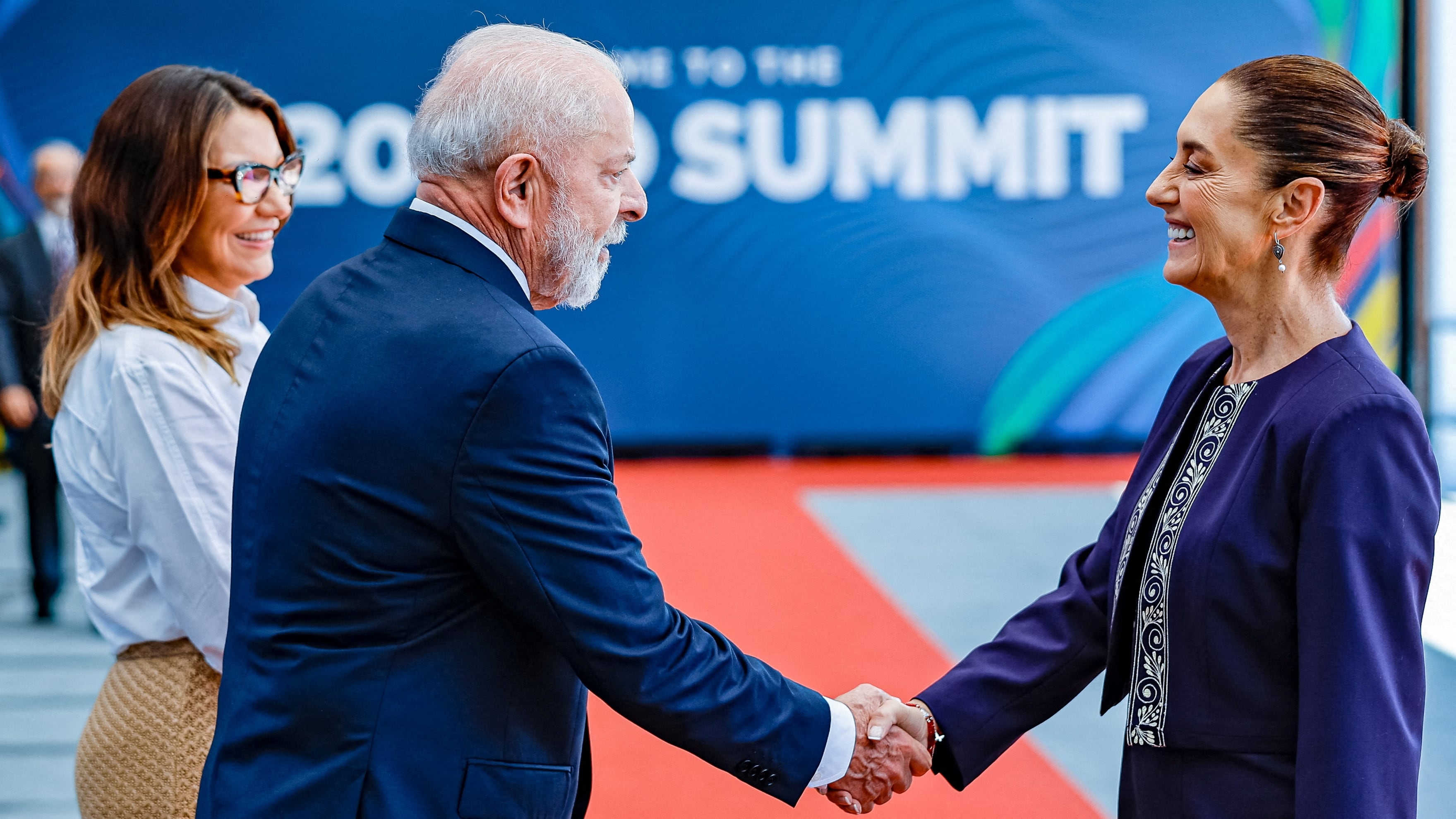 Latin America’s left celebrates Lula’s victory: ‘The Pelé of progressivism’