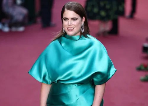 Princess Eugenie reveals her baby daughter’s name with sweet Queen Elizabeth tribute