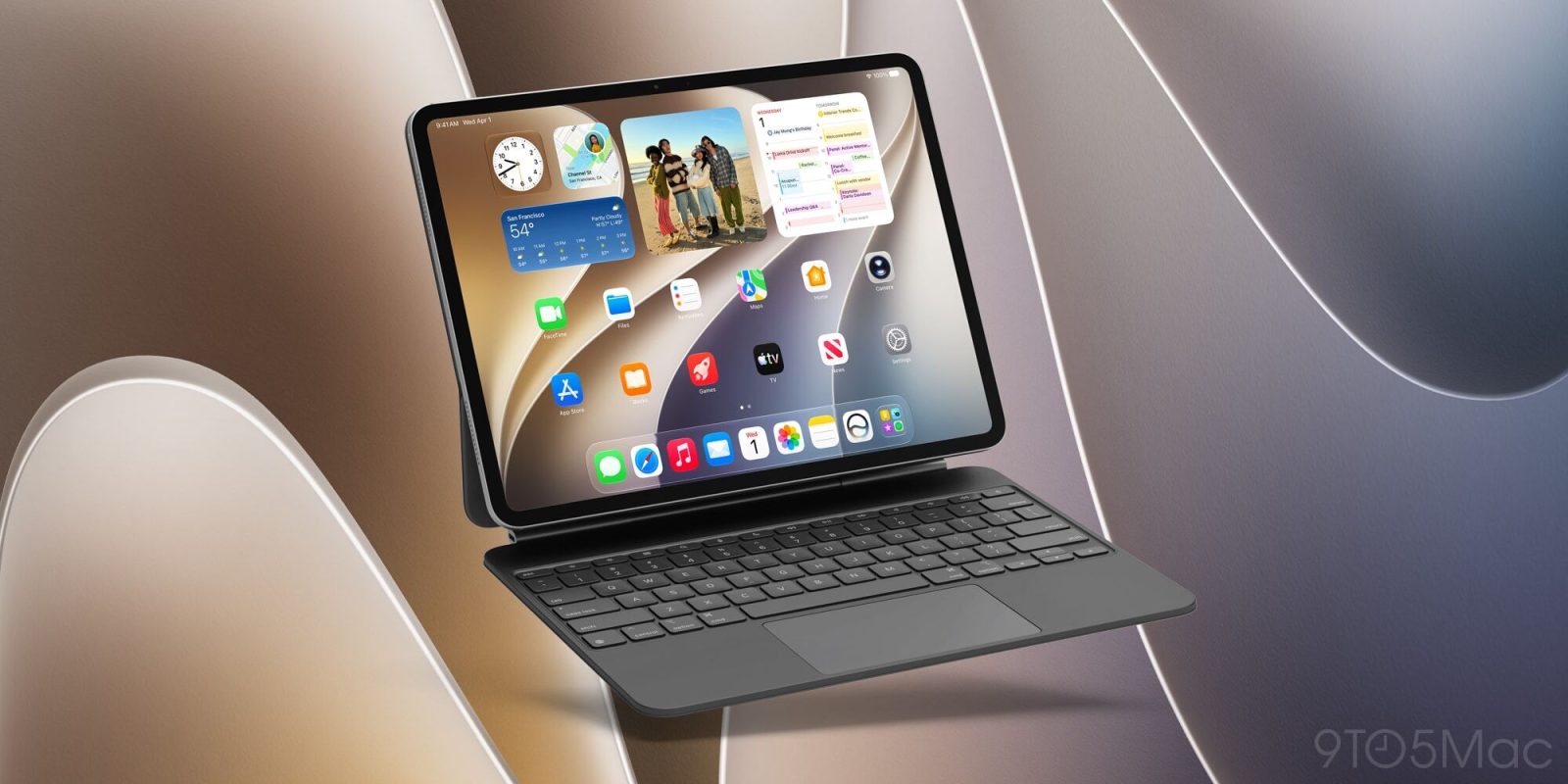 Apple releases iPadOS 27.2, here’s everything new for iPad