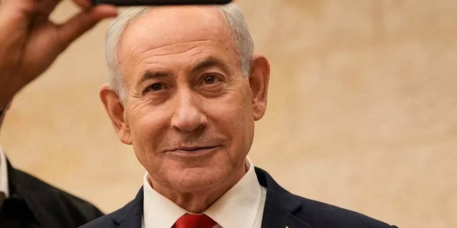 Kushner and Netanyahu say Israeli troops will stay until Hamas fully disarms