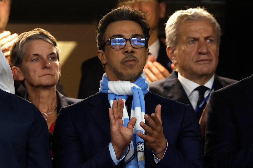 Sheikh Mansour stands by Manchester City with $133.5 million investment after guilty verdict