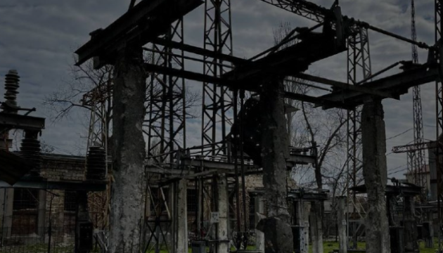UN calls Russian attacks on Ukraine’s energy infrastructure crimes against humanity