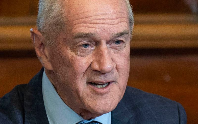 FOREIGN AFFAIRS: SA has moved on from Trump’s G20 summit snub, says Ambassador Roelf Meyer