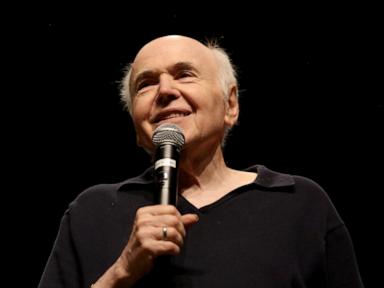 'Star Trek' actor Walter Koenig dies at 90