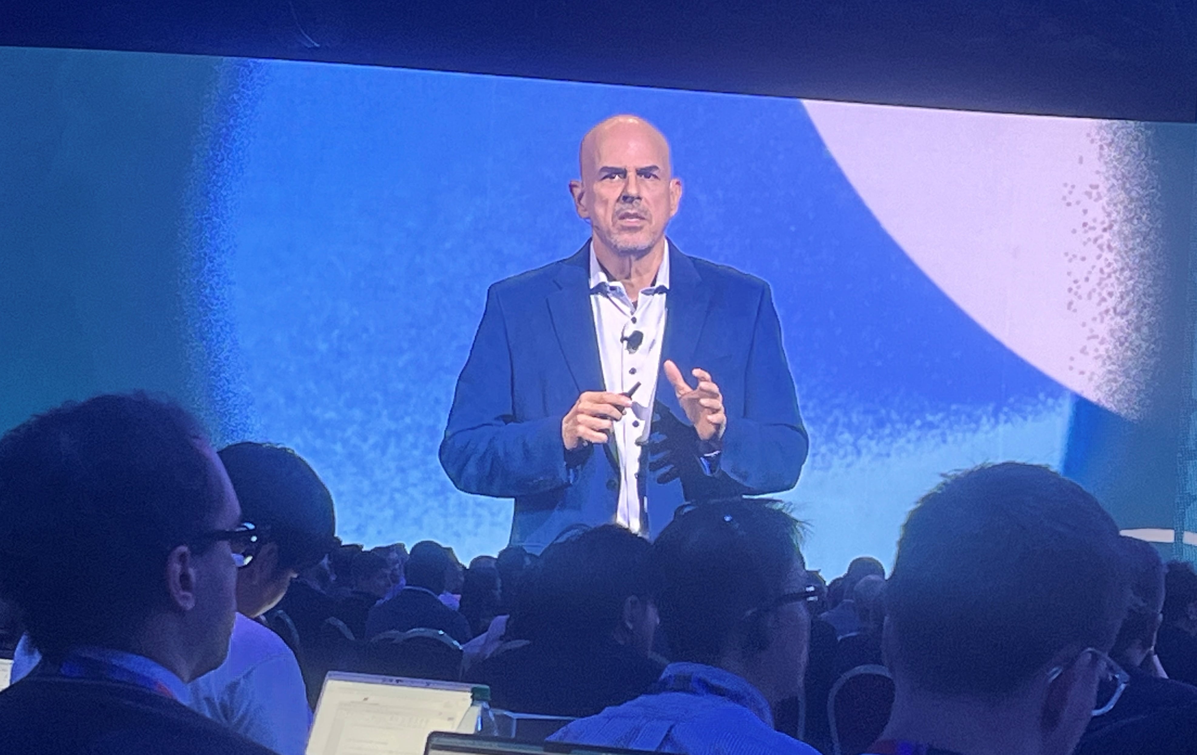 Oracle launches new agentic AI to take on complex tasks such as supply chains