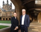 Jacinda Ardern joins University of Sydney as lecturer and mentor