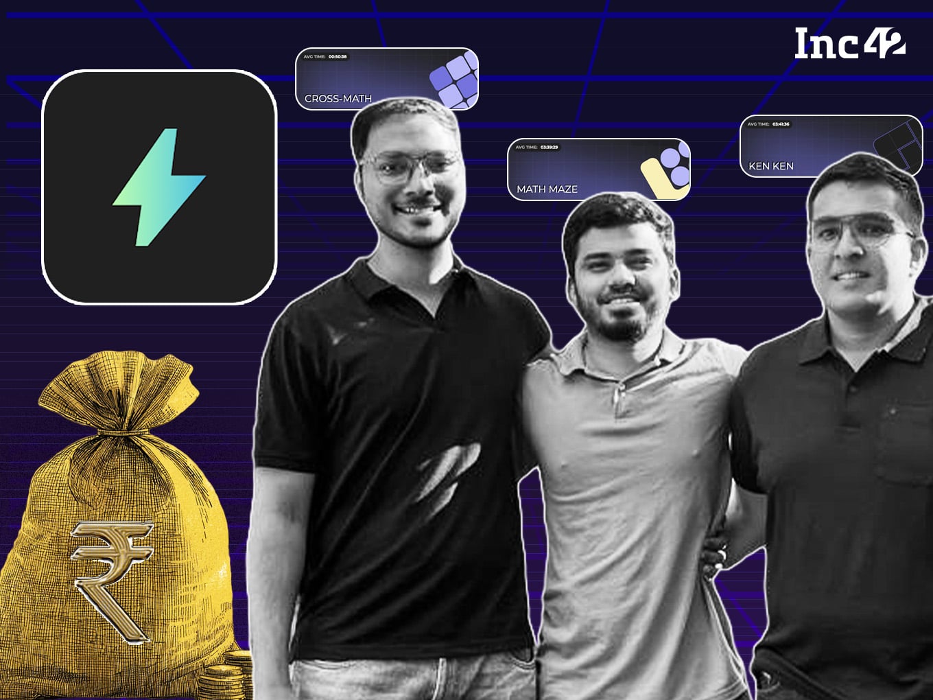 Matiks Bags $10 Mn To Take Its Puzzle Gaming Platform Global