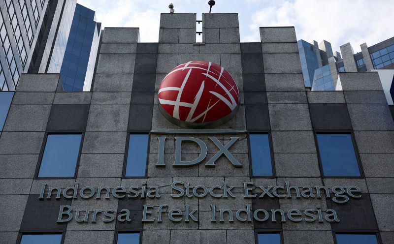 Indonesia's planned commodity exchange likely to cover palm oil, nickel, coal
