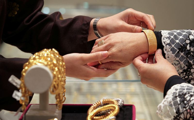 Malaysia's jewellery trade hits RM12.13bil in 1H 2026 – Matrade