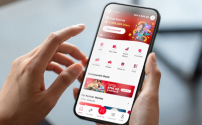 Boost rolls out digital banking, payments platform for SMEs