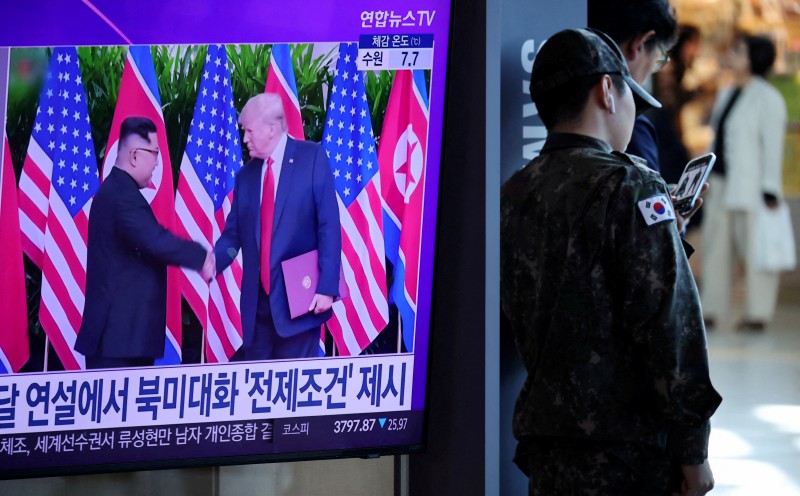 More Trump-Kim 'love'? What we know about North Korea