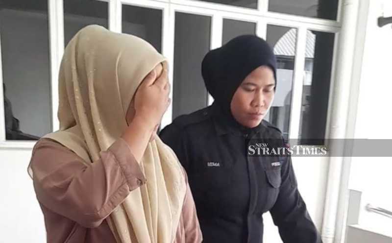 Mother fined RM6,000 for using disabled child's account in rental scam