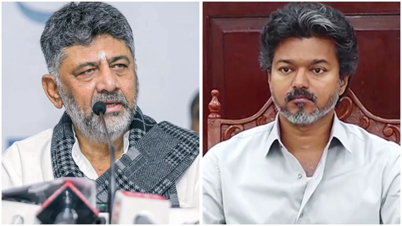 ‘No state should interfere’: CM Shivakumar warns Tamil Nadu over Chamarajanagar killings