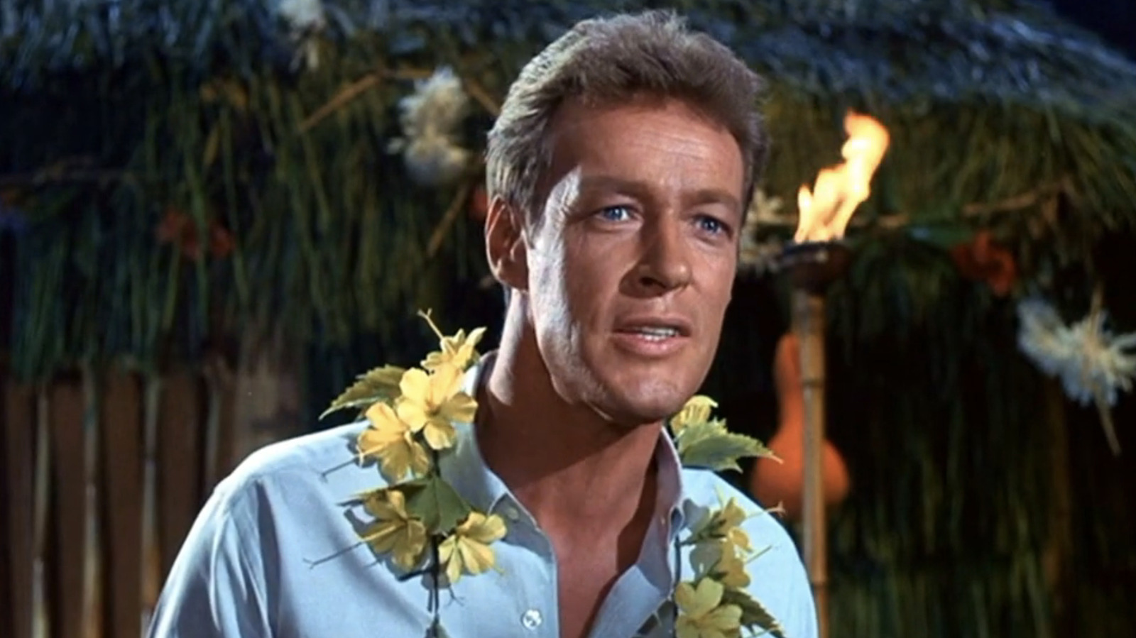 Gilligan's Island Star Russell Johnson Helped Launch This Forgotten '60s Action Show