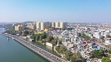 Madhya Pradesh Government May Fail To Present Bhopal Master Plan-2047 Draft In Supreme Court On November 23