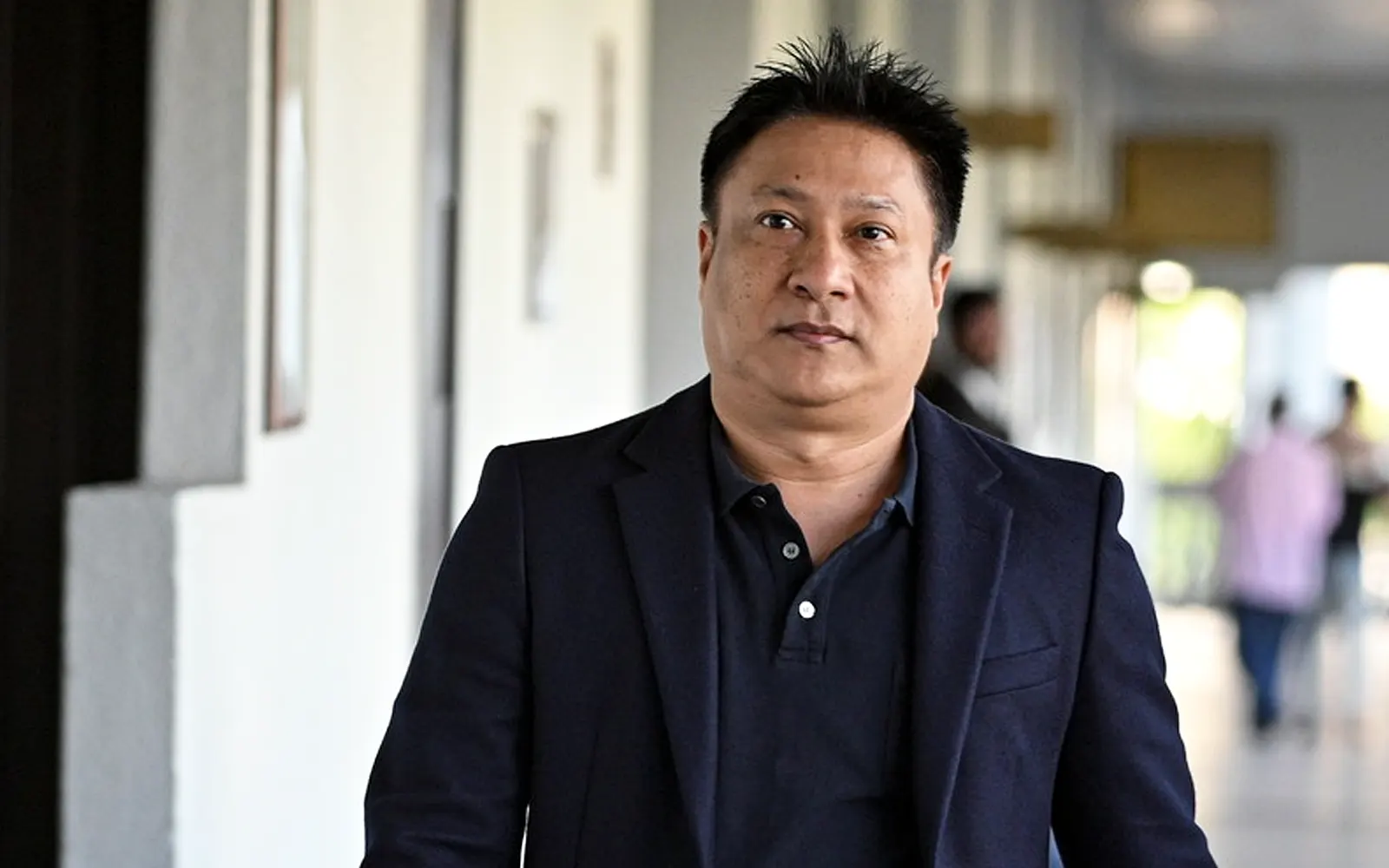 Hydroshoppe corruption trial set for 2027