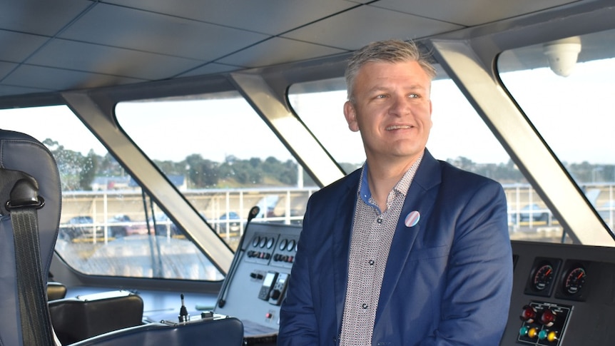 MP claims Melbourne property allowance despite attendance concerns