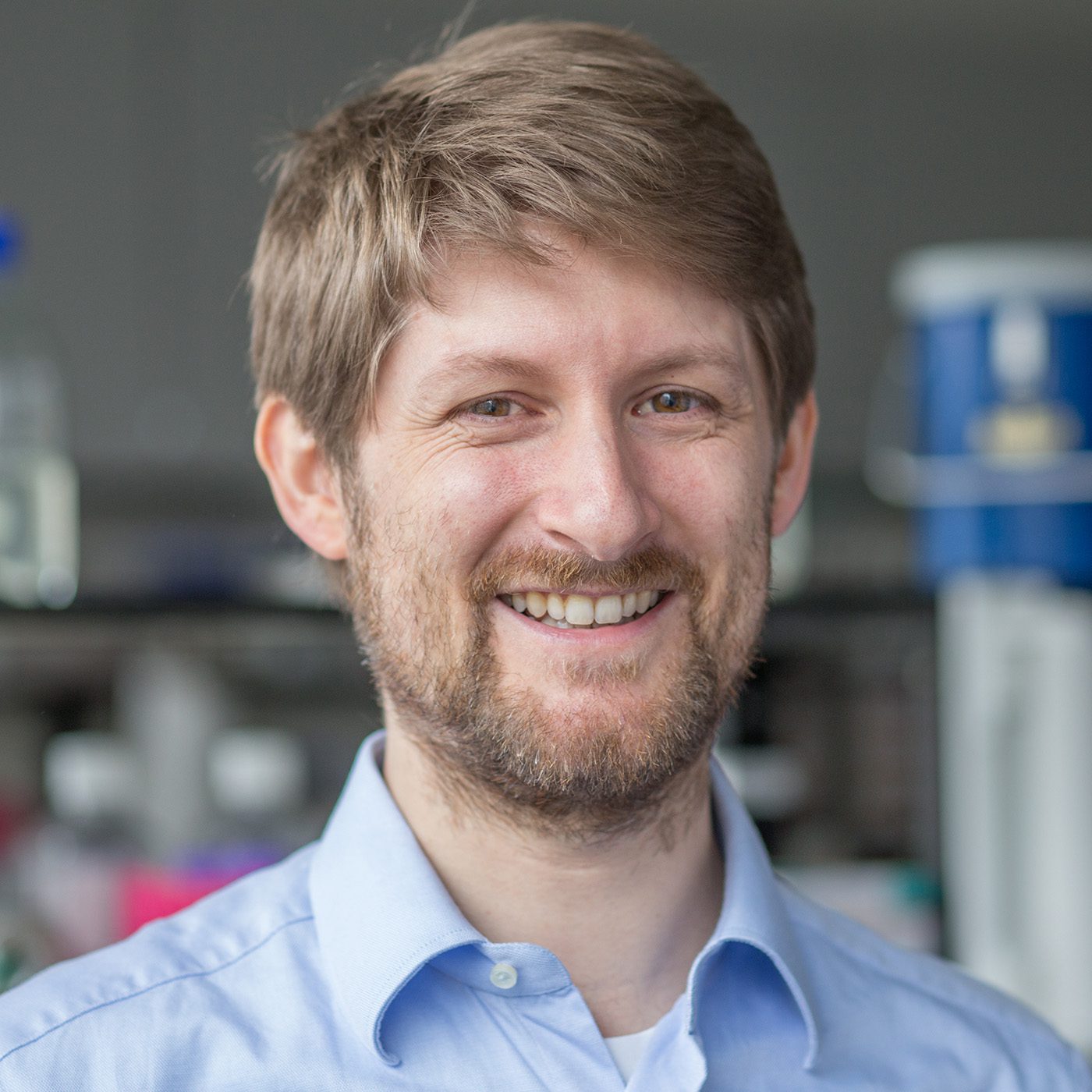 Spatial Proteomics for Precision Oncology