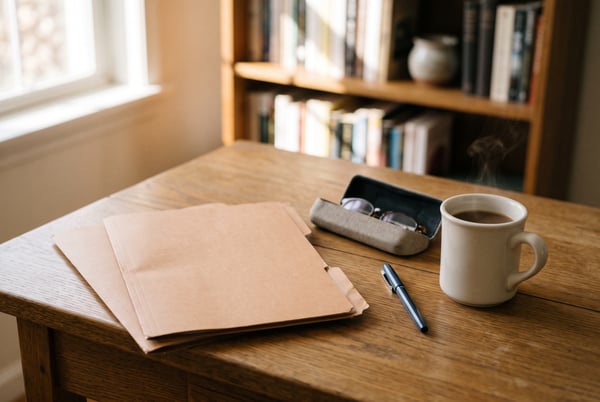 5 checks to compare Medicare Advantage plans before you enroll