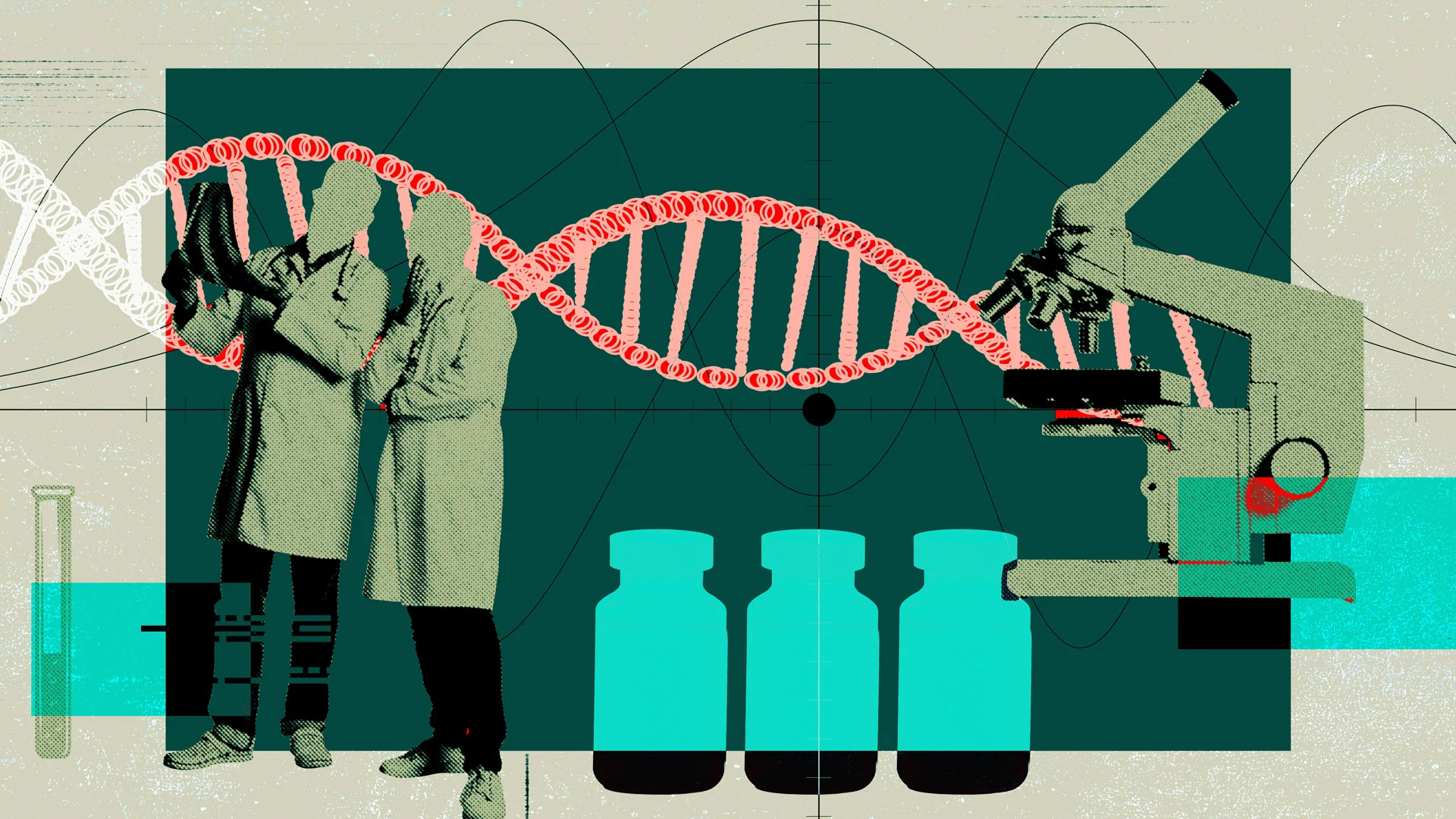 This Breakthrough Cancer Treatment Can Cut Risk by 42 Percent