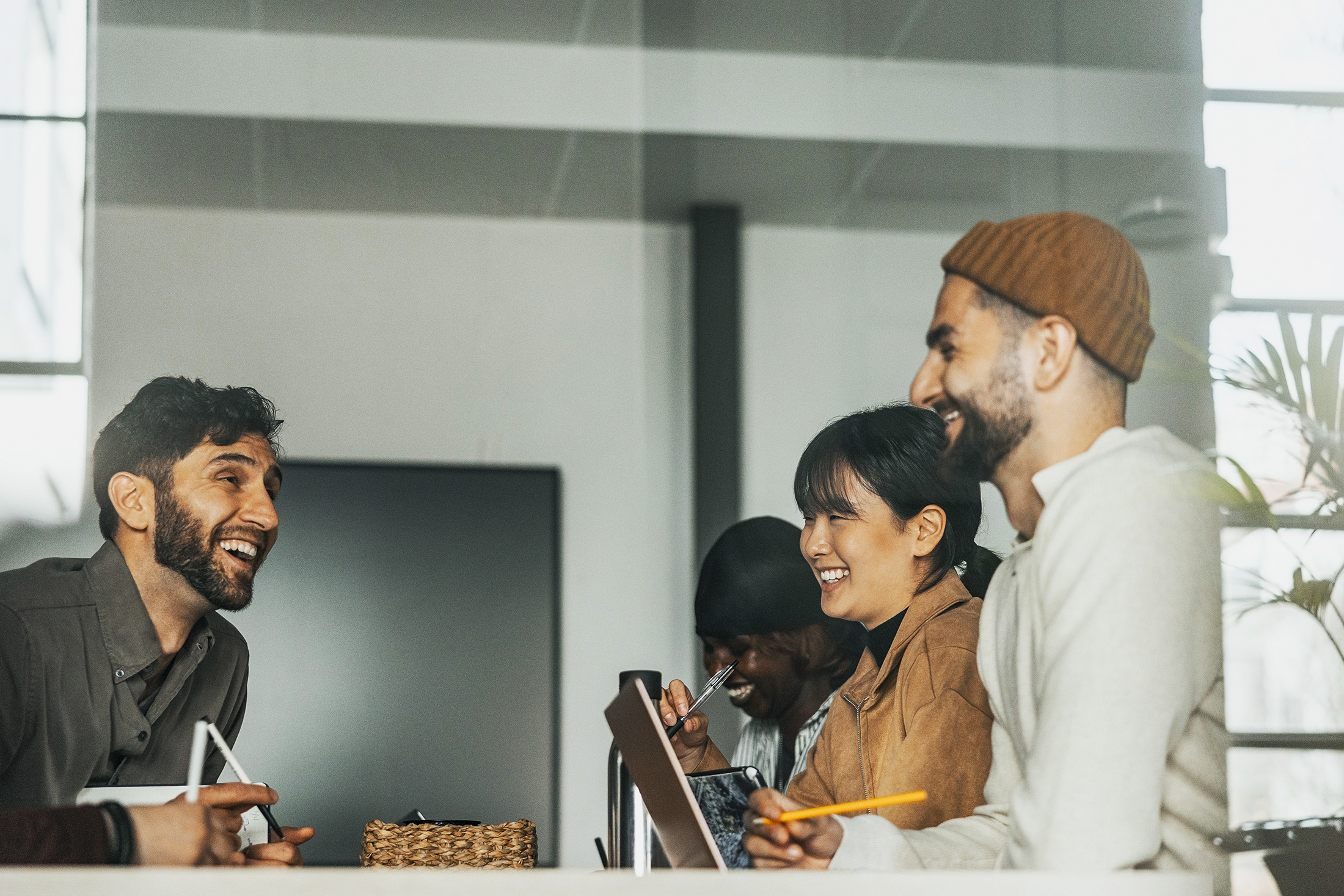 Perks Won’t Keep Your Best People. These 3 Things Will
