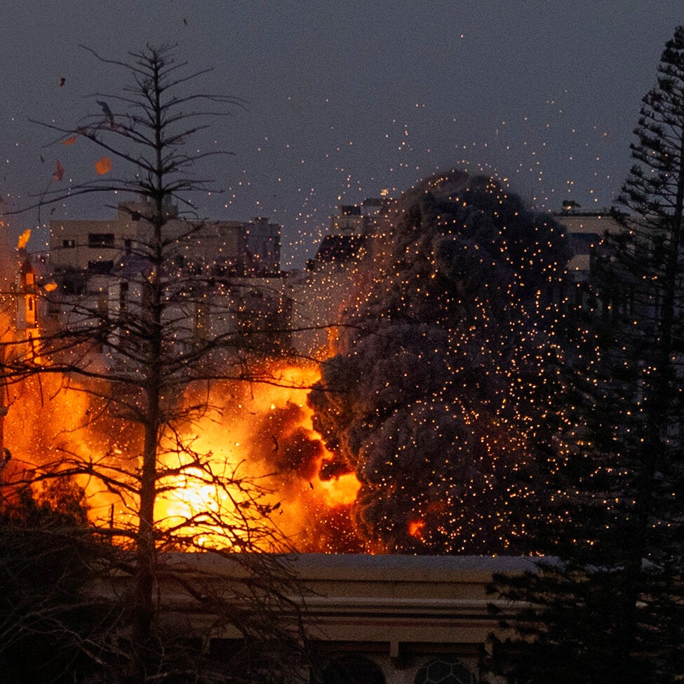 Israel Has Committed Genocidal Acts in Gaza Since Cease-Fire, U.N. Human Rights Panel Says
