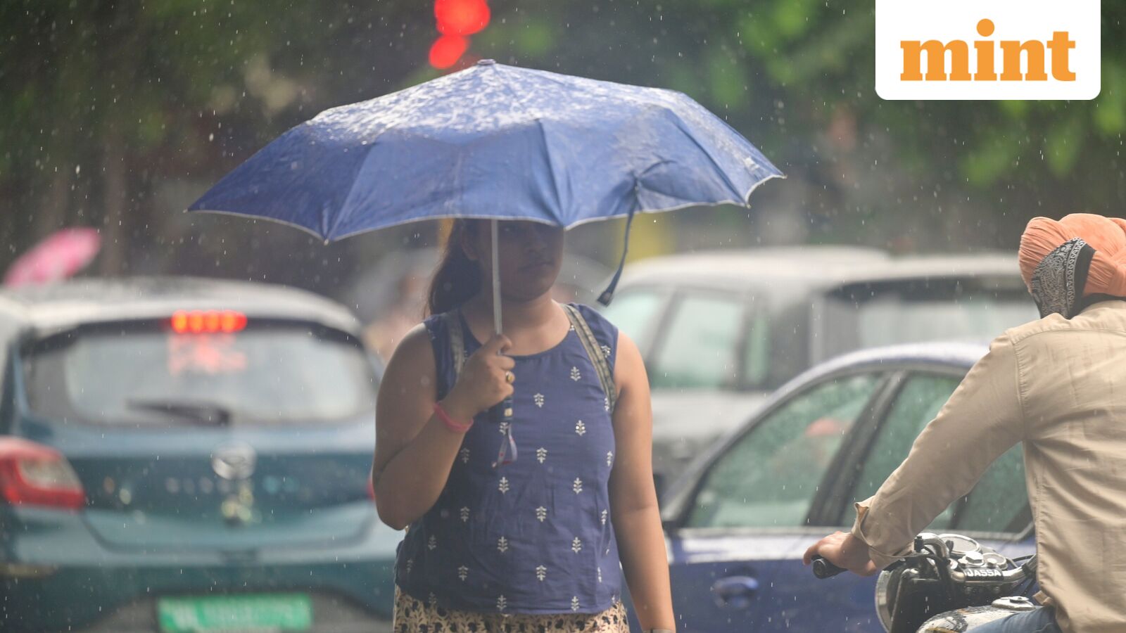 Weather & Monsoon Forecast Today LIVE: Yellow alert in Delhi, rains to continue in Kerala, schools closed in Dehradun